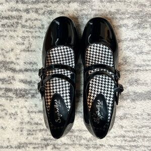 Seychelles Mary Jane’s | Black Size 8 1/2